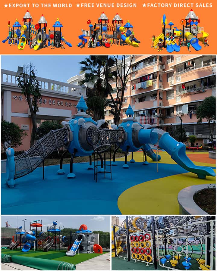 Discover the Best Indoor Playground for Kids Near You and Prices to Match!