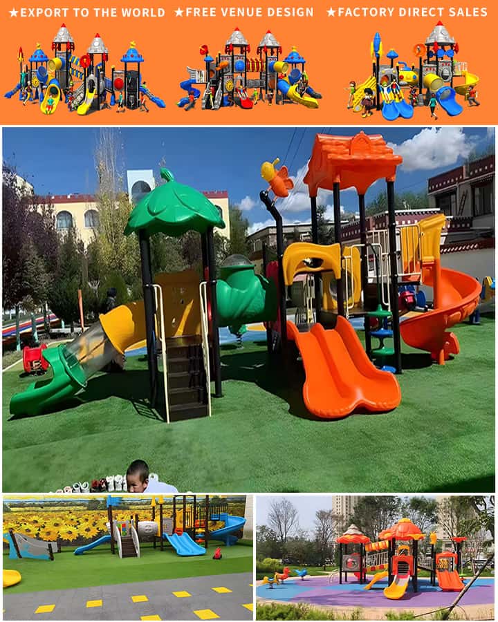 Designing Kids