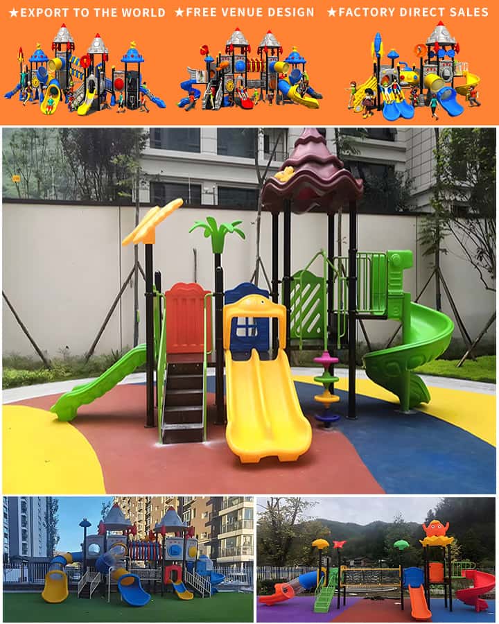 Exploring the Ultimate Indoor Playgrounds for Kids in Singapore