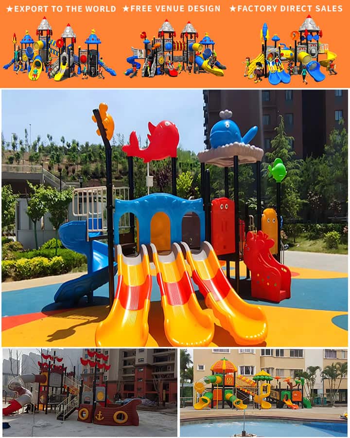 Creating Safe and Fun Spaces: The Essential Guide to Buying Children