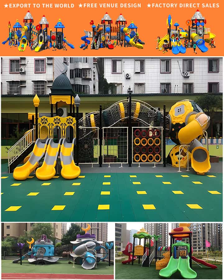 "Willy Goat Commercial Playground Equipment: Enhancing Outdoor Fun and Safety for All Ages"