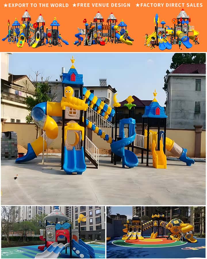Discover the Best Indoor Playground Equipment for Sale in the Philippines