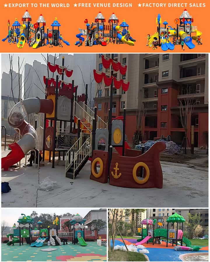 A Guide to Finding Playground Equipment for Sale in Maine