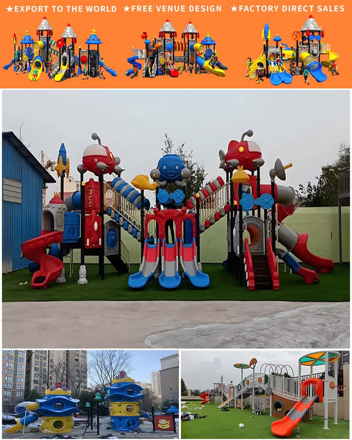 Boosting Playtime: Grants for School Playground Equipment