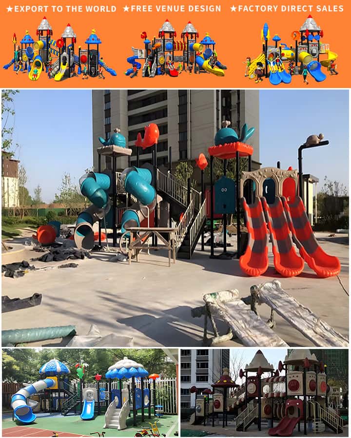 The Ultimate Guide to Purchasing Indoor Playground Equipment