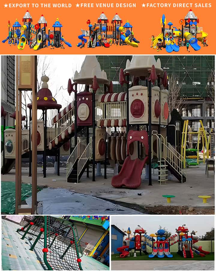 Indoor Playground Equipment Supplier in the Philippines: Ensuring Fun and Safety for Kids