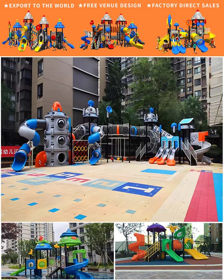 Securing School Playground Equipment Grants: A Comprehensive Guide to Funding