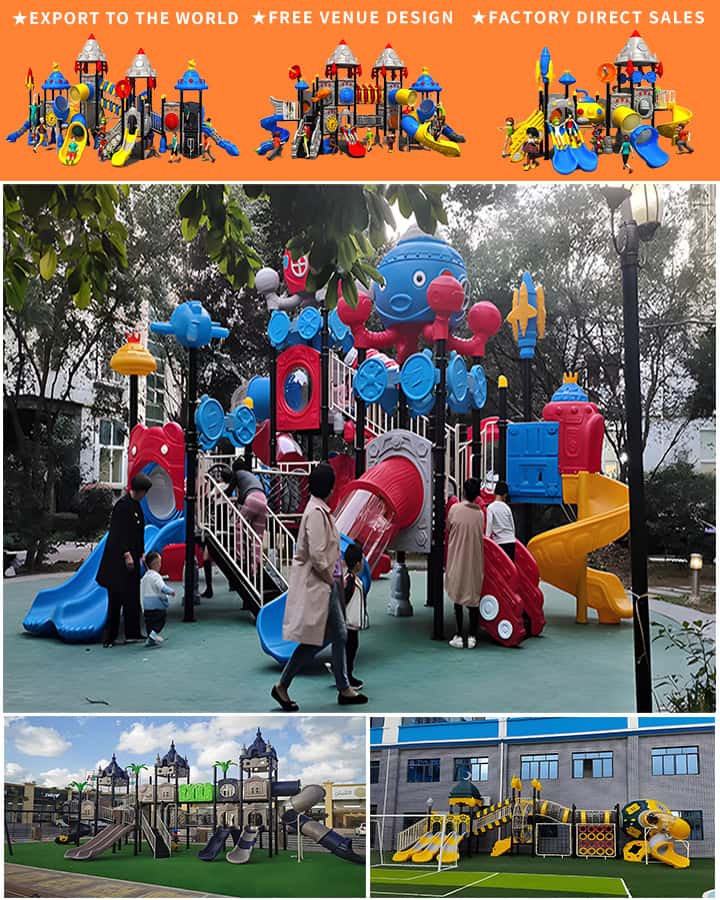Finding the Best Water Playground Near Me for Kids