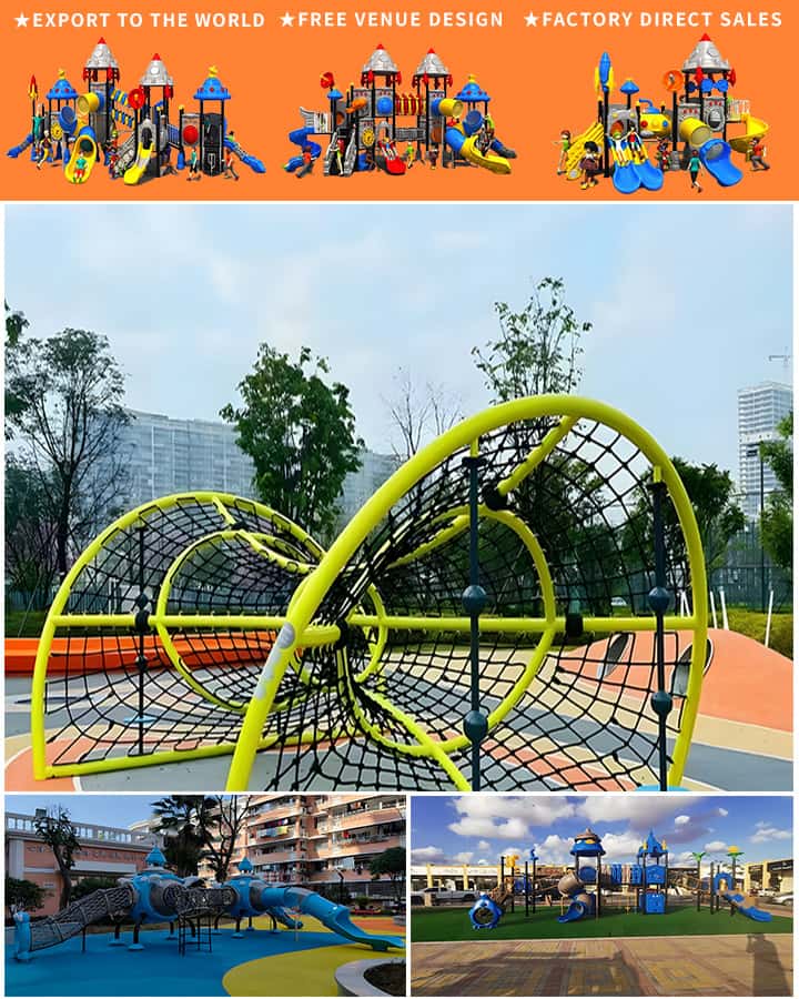 Finding Affordable Commercial Playground Equipment: Best Prices for Quality Fun