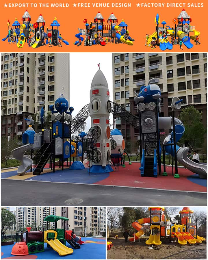 Find Great Deals on Cheap Playground Equipment Near You!
