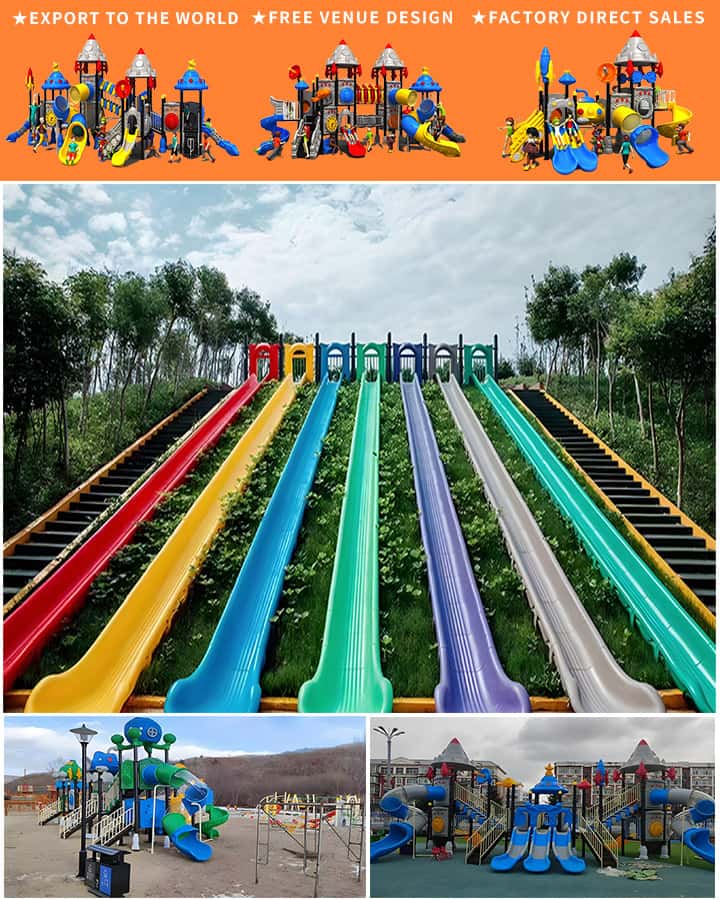 Understanding Playground Equipment Cost: What You Need to Know
