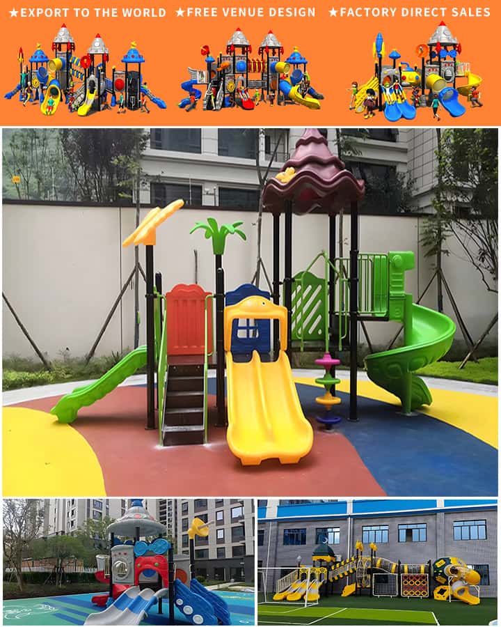 Where Can You Buy Playground Equipment?