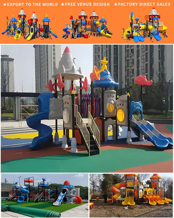 Exploring the Best Amazon Outdoor Kids Playground Equipment for Endless Fun and Adventure