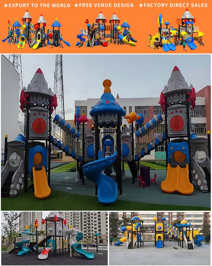 Discover the Best Playground Equipment for Sale in Ireland