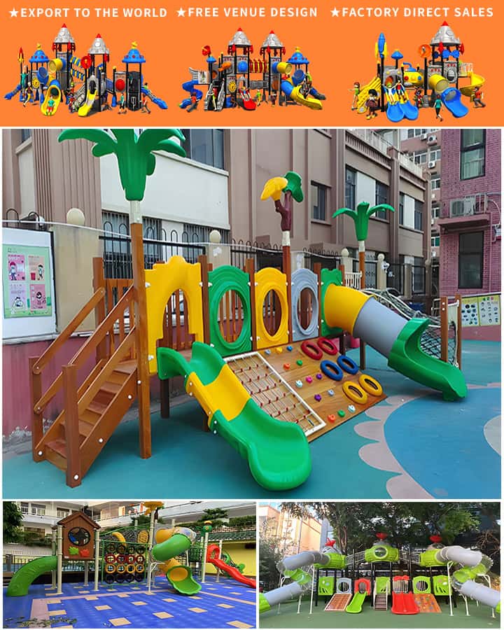 The True Cost of Playground Equipment: An In-Depth Analysis