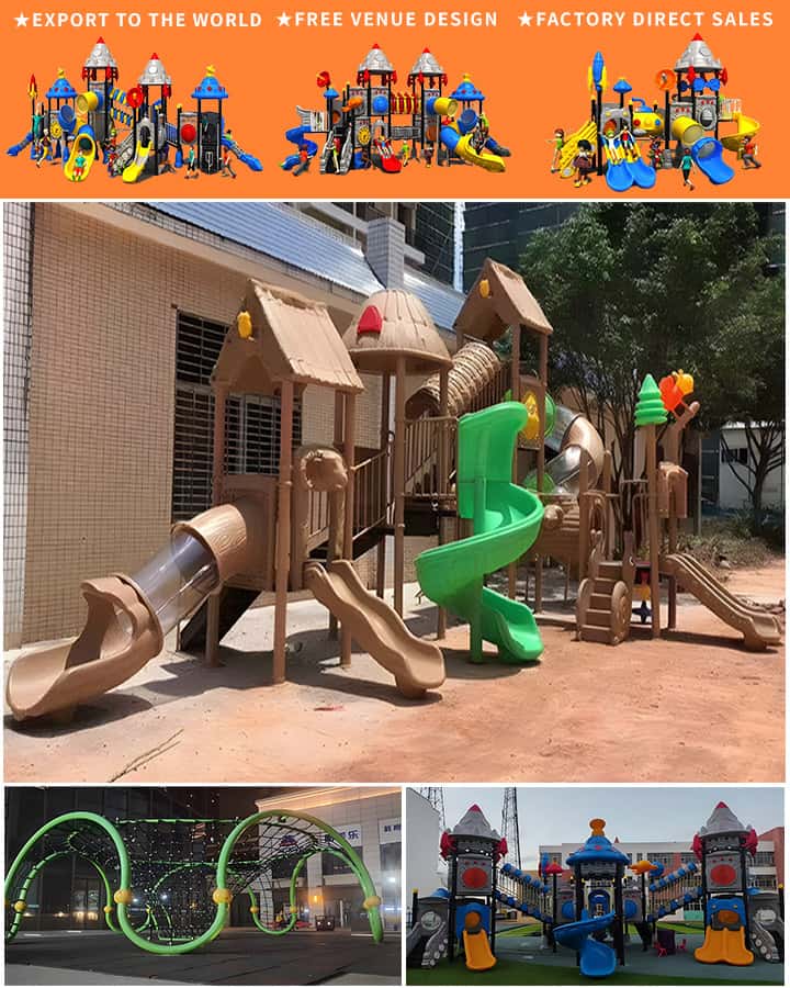 Discover Amazing Deals: Ex Council Playground Equipment for Sale Near Me