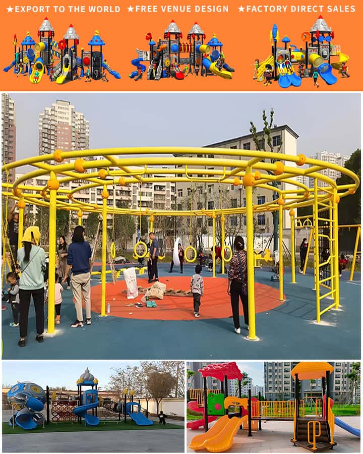 The Ultimate Guide to Outdoor Play Mats for Playgrounds