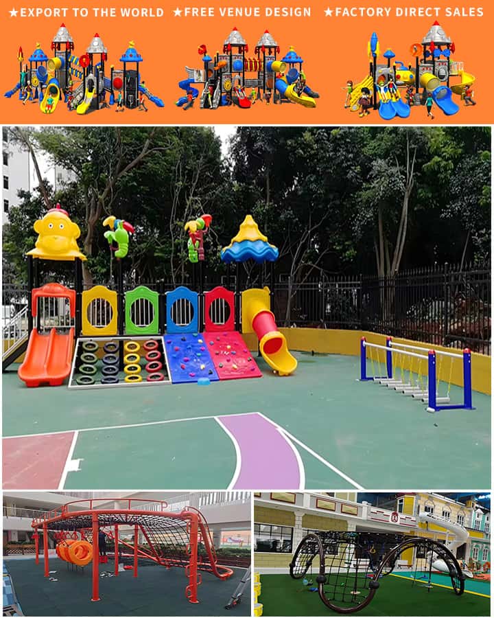 Finding Affordable Commercial Playground Equipment: Tips and Tricks