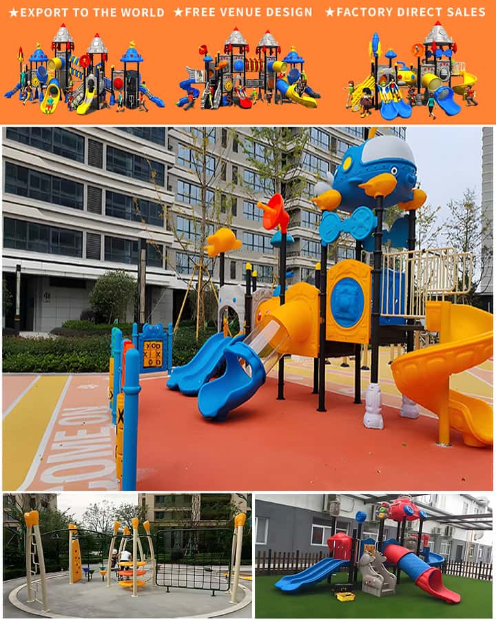 The Ultimate Guide to Indoor Playgrounds for Kids in Fort Mill, SC