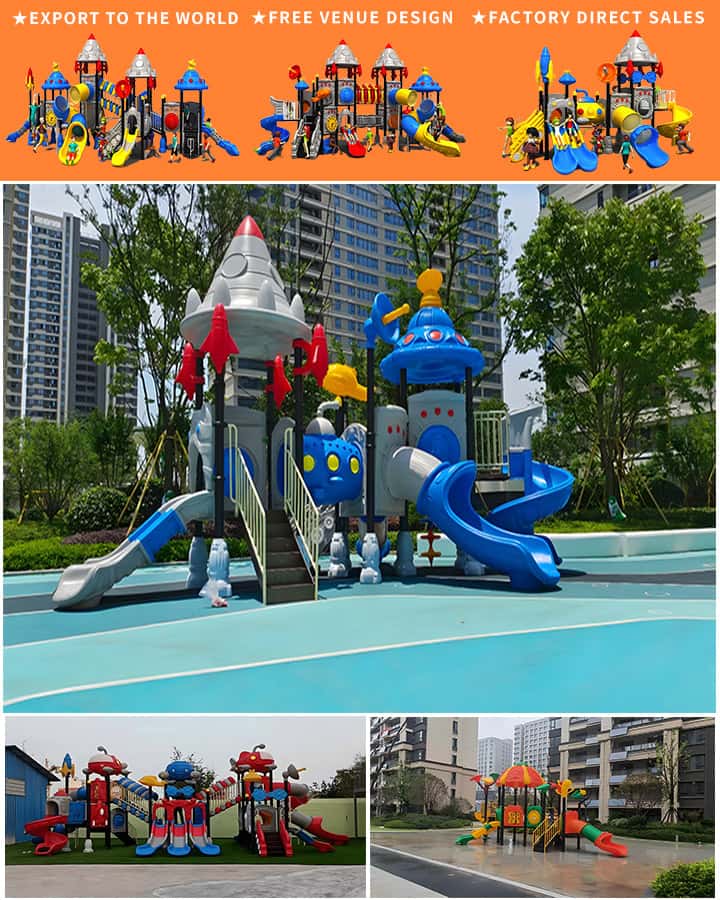 Securing Grants for Preschool Playground Equipment: A Comprehensive Guide