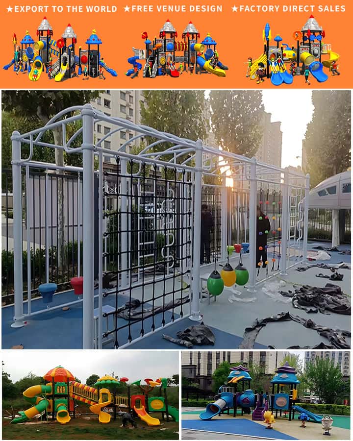 Finding the Perfect Spot: Used School Playground Equipment for Sale Near Me