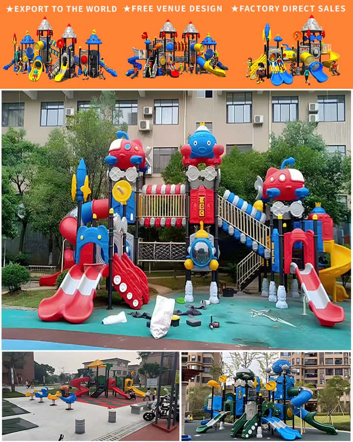 Exploring the WOW Kids Playground in San Francisco: A Ticket Guide