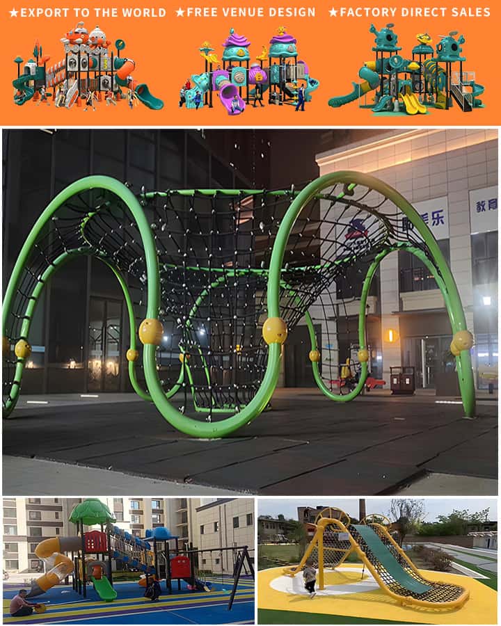 Securing Grants for Playground Equipment in Schools: A Comprehensive Guide