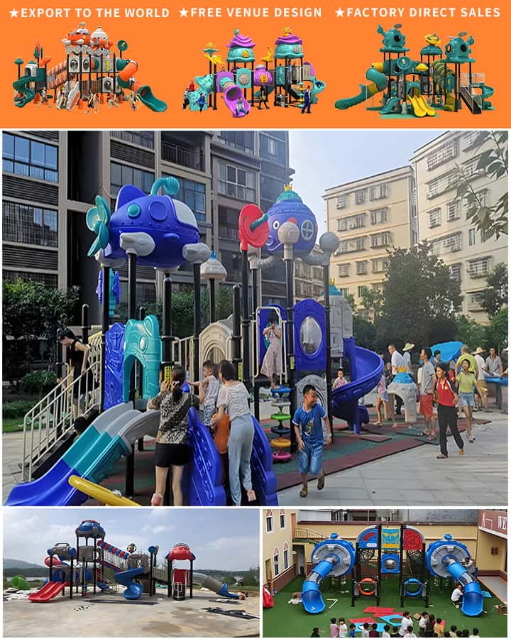 Where to Buy Playground Equipment Near Me: A Comprehensive Guide