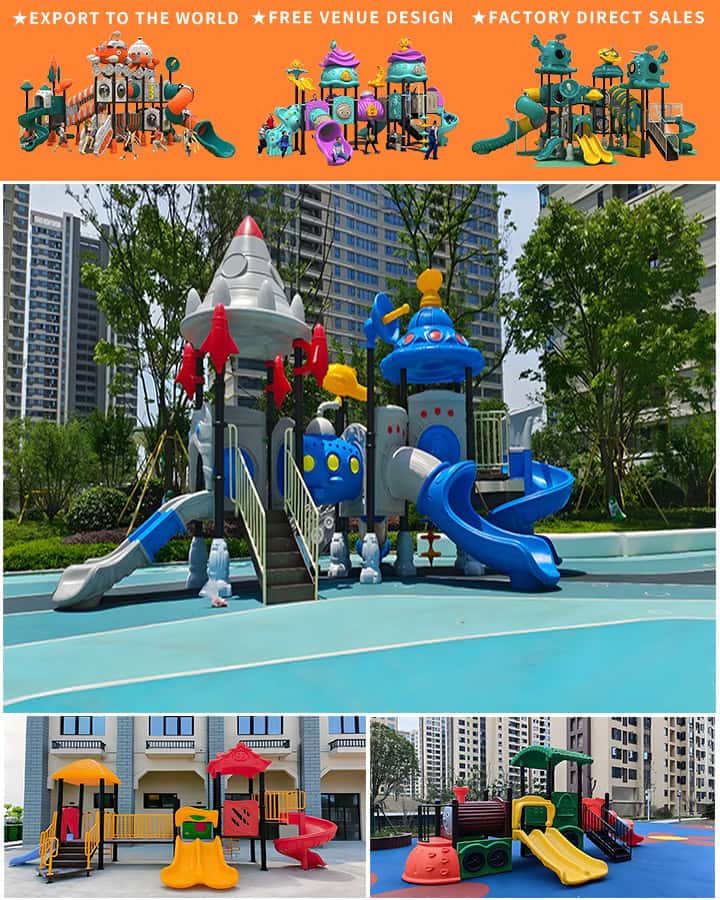The Ultimate Guide to Choosing the Perfect Outdoor Playground Swing Set