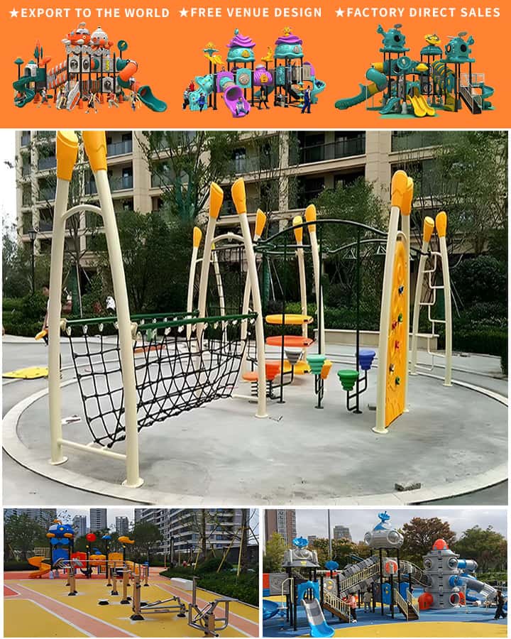 Exploring Playground Equipment Prices in Bangladesh: A Comprehensive Guide
