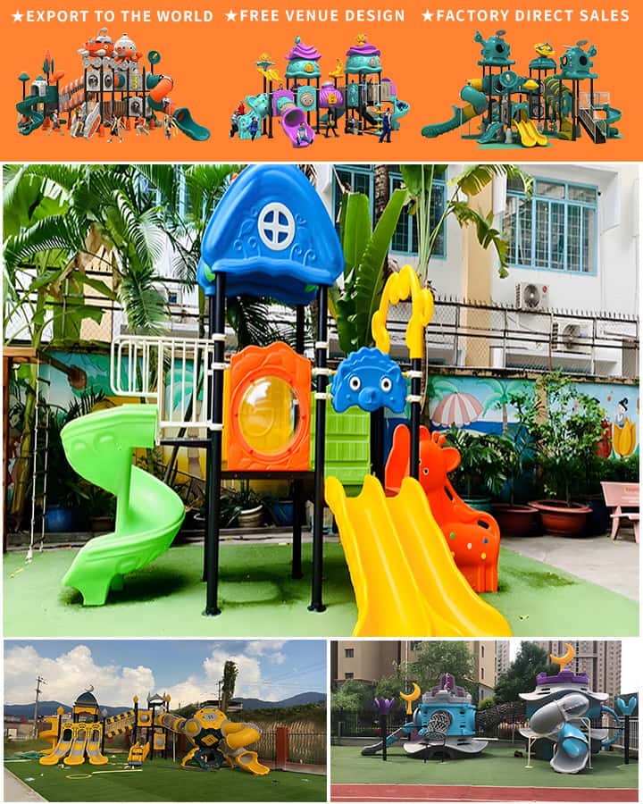 Transforming Playgrounds: The Impact of Equipment Grant Funding on School Playgrounds