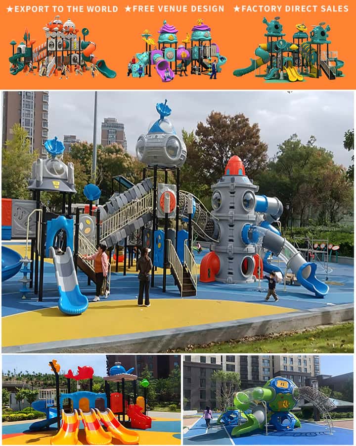 Creating a Fun and Safe Indoor Playground for Kids at Home