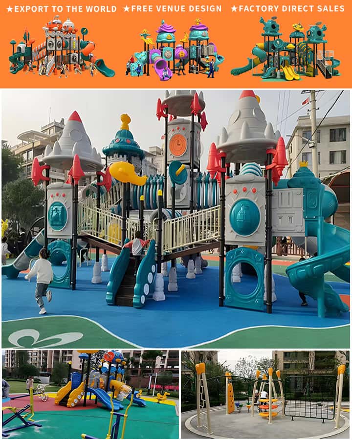 Securing Grants for Public School Playground Equipment: A Comprehensive Guide