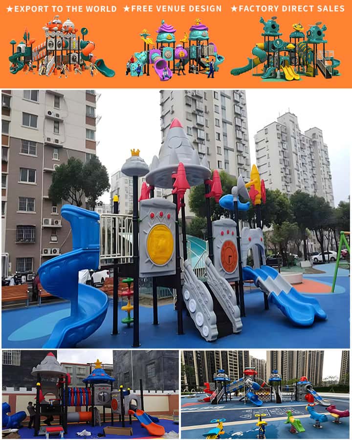 Exploring the Best Deals: Used Indoor Playground Equipment for Sale