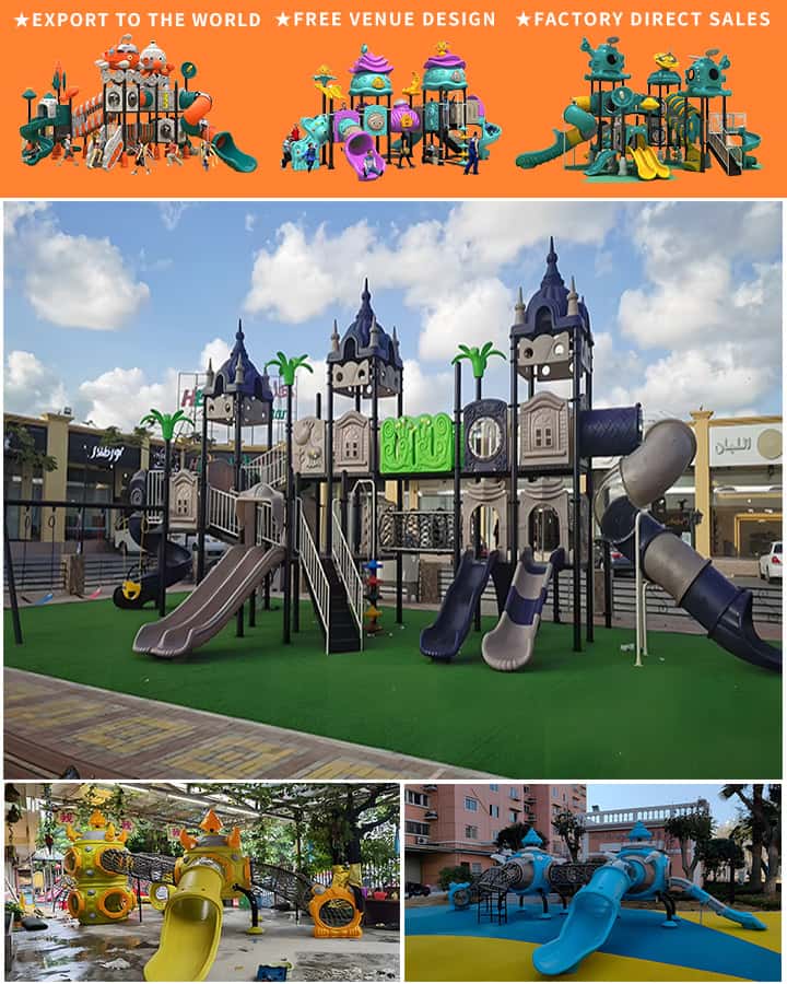 The Best Outdoor Playground Tiles for Your Backyard