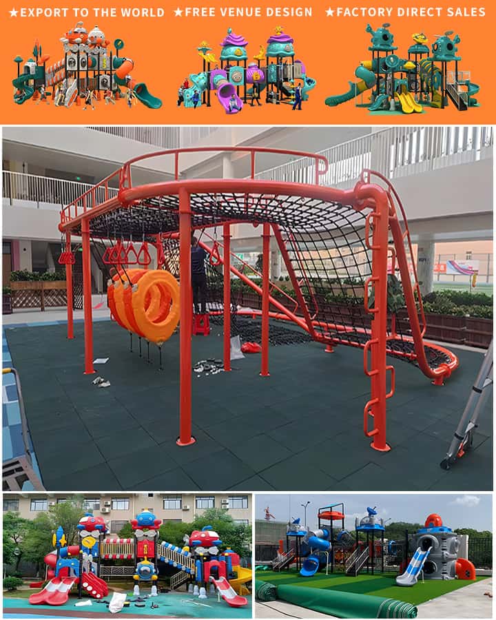 Outdoor Playground Equipment Sale: A Guide to Choosing the Best Gear for Your Backyard