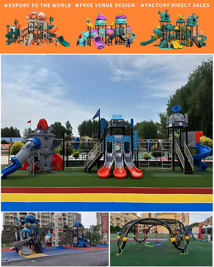 Playground Equipment in Canada: A Comprehensive Guide to Prices and Choices