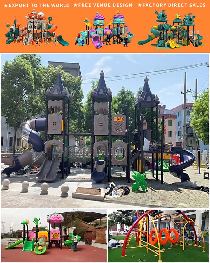 Creating Unforgettable Adventures: Exploring Little Tikes Outdoor Playground Sets