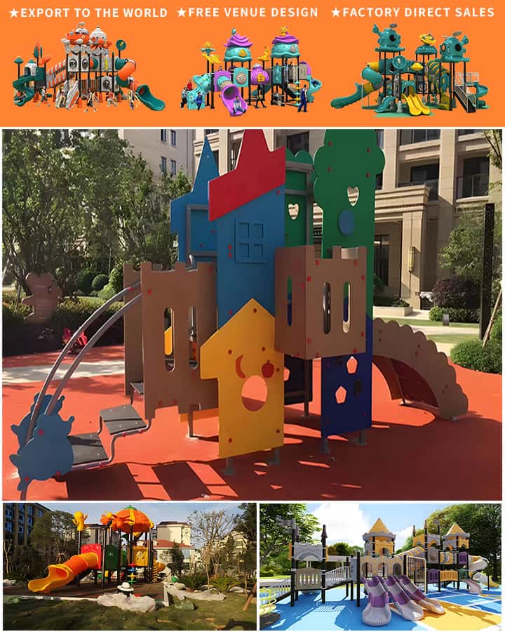 Discover the Best Outdoor Playground Store Near Me: A Comprehensive Guide