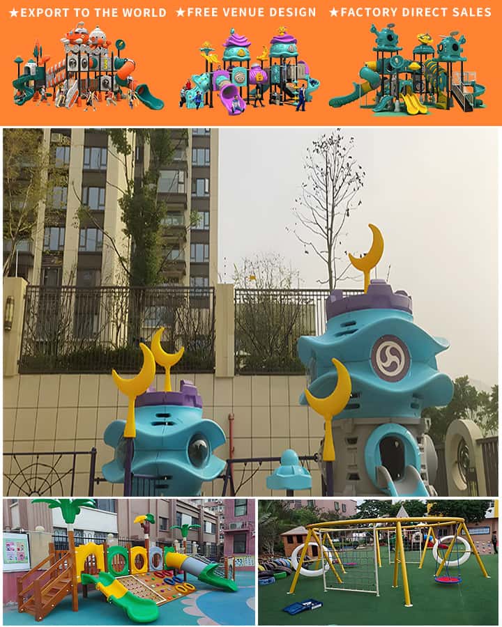 Transform Your Backyard: Home Playground Equipment for Sale