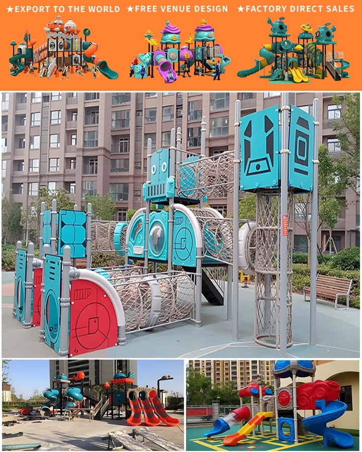 Creating the Ultimate Backyard Playground for Kids