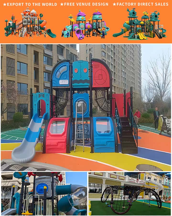 Discover the Ideal Indoor Playground Equipment for Sale: A Comprehensive Guide