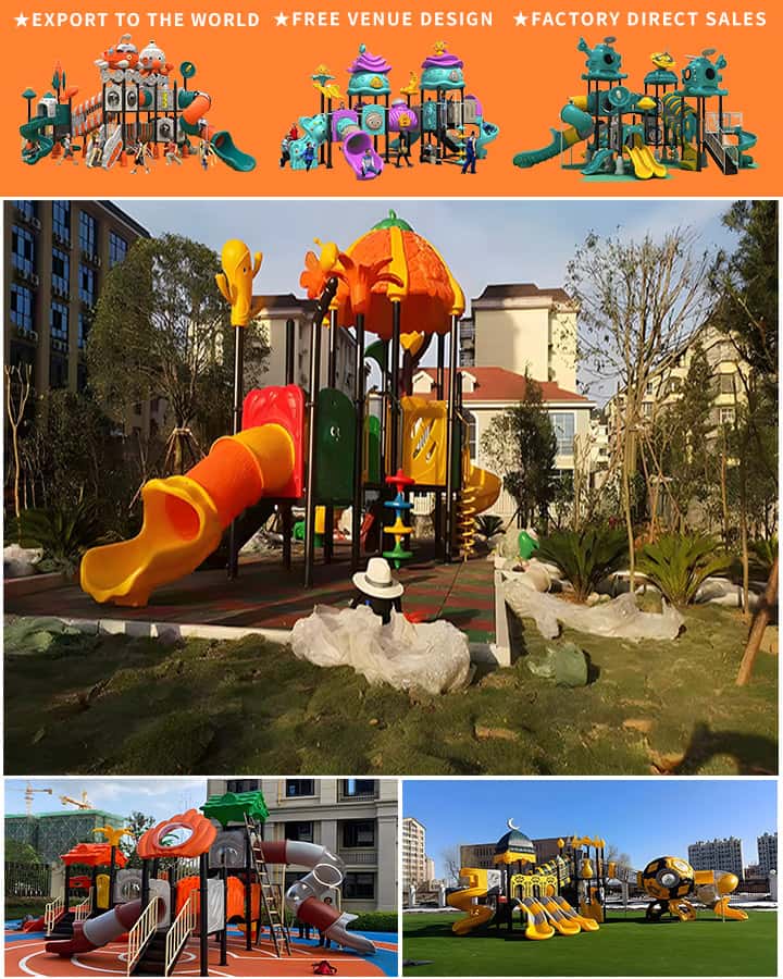 Affordable Playground Equipment for Sale on eBay: Fun for Kids at a Bargain