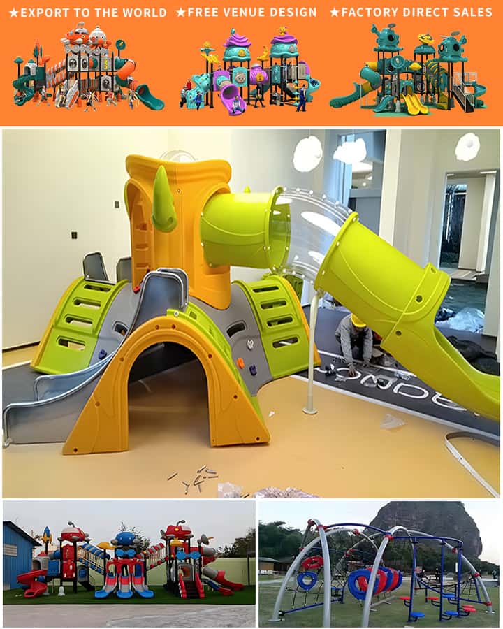 Find the Best Outdoor Water Playground Near Me for Kids