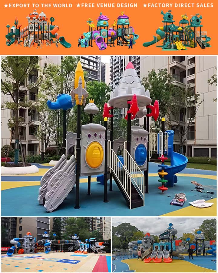 Finding the Perfect Free Playground Near Me for Kids