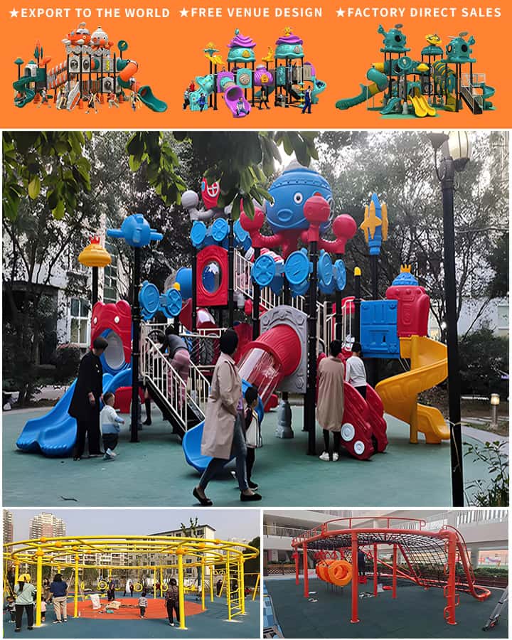Finding Cheap Commercial Playground Equipment Near You: A Guide to Safe and Affordable Options