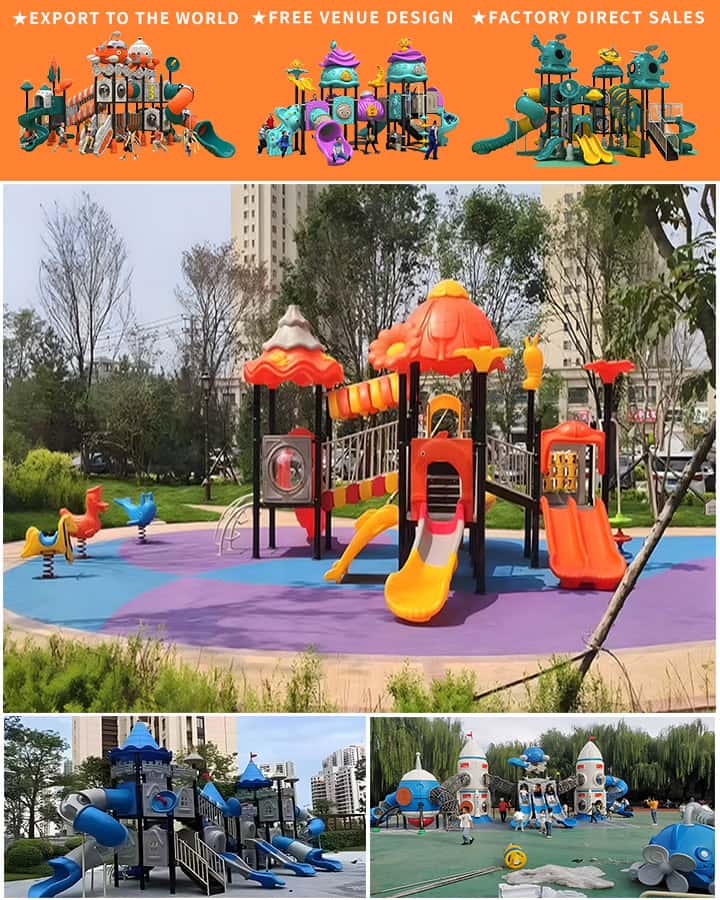 The Ultimate Guide to Indoor Playground Equipment in NZ