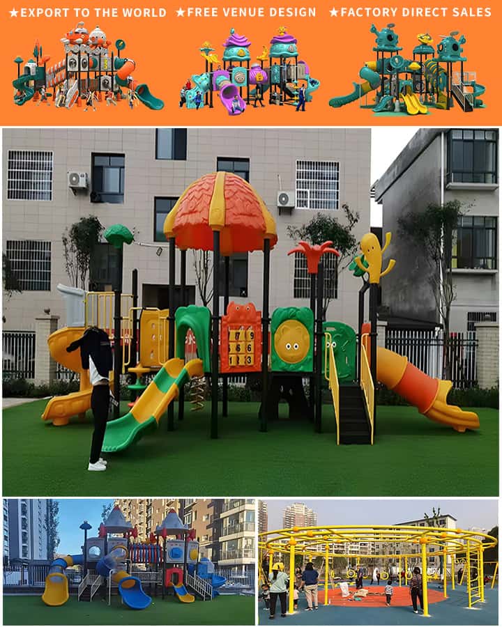 Discover the Best Outdoor Playground Equipment Near Me for Sale: A Comprehensive Guide